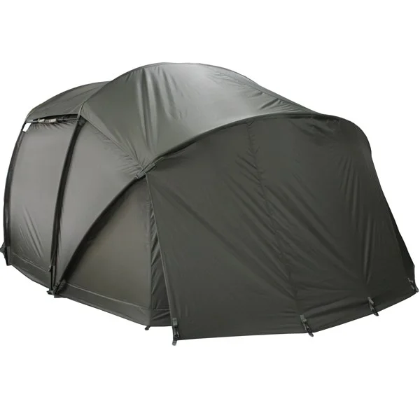 Sonik SK-Tek Euro Bivvy suelo Tuff-lite con cremallera