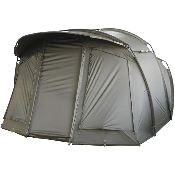 Sonik SK-Tek Euro Bivvy — bivvy carpfishing para 2 personas