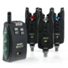 Sonik Sks Alarma 3+1+ Biwy Lamp 2 Sonik-Sks-3