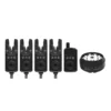 Alarmas Sonik Sks2 Set 4+1+Biwy Lamp