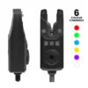 Alarmas Sonik Sks2 Set 4+1+Biwy Lamp