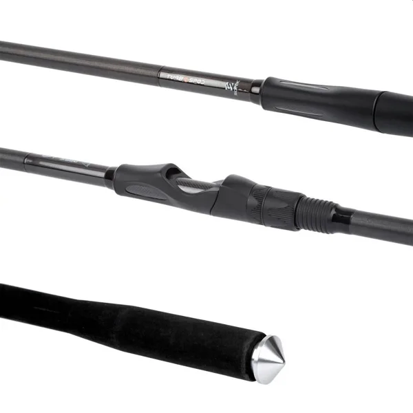 Caña Sonik TurboSpod 13ft 6lb
