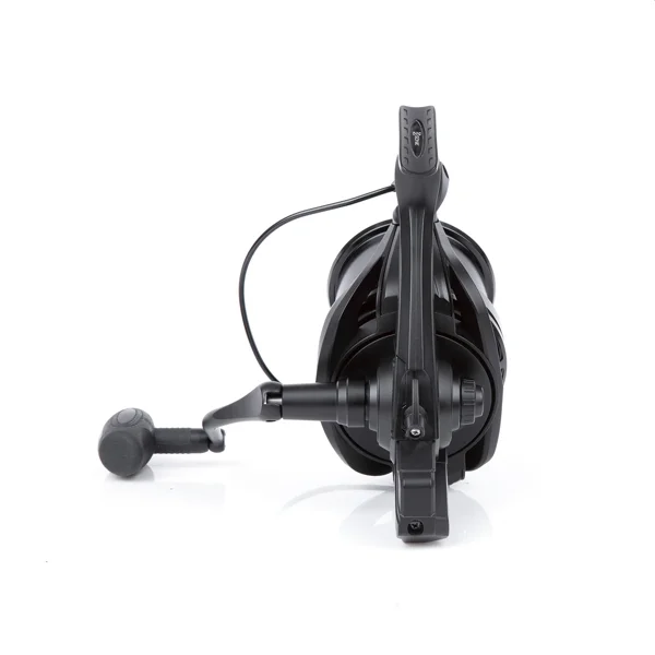 Carrete Sonik Turbospod 14000 detalle rotor y protector de línea