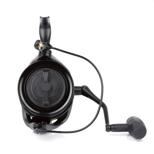 Carrete Sonik Turbospod 14000 soporte de dedo incluido
