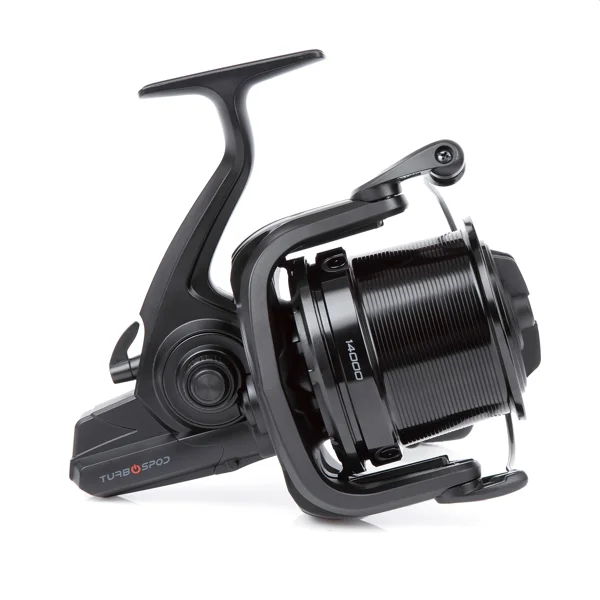 Carrete Sonik Turbospod 14000 sistema Quick-Torque y bobina