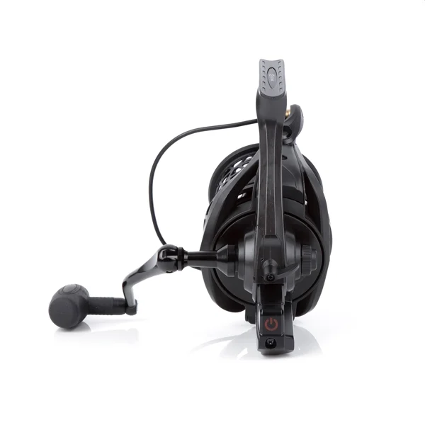Carrete Sonik Turbospod Carbon 14000 detalle freno Quick-Torque