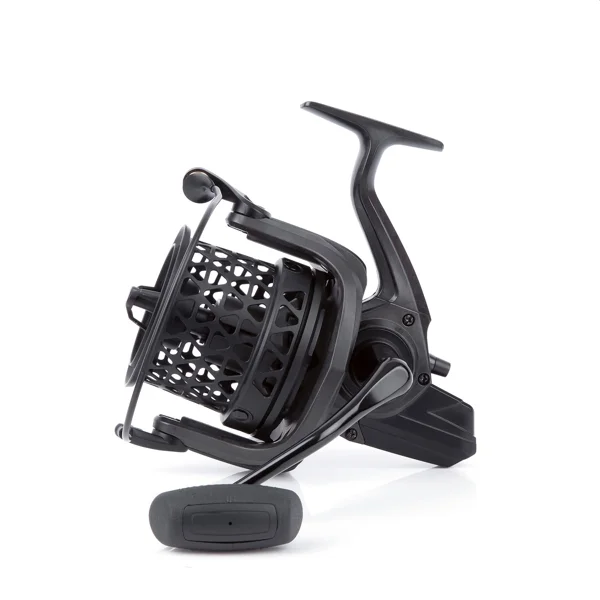 Carrete Sonik Turbospod Carbon 14000 rotor carbono ligero
