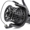 Carrete Sonik Turbospod Carbon 14000 7 Carrete Sonik Turbospod Carbon 14000 Clips Triple Bloqueo