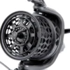 Carrete Sonik Turbospod Carbon 14000 8 Carrete Sonik Turbospod Carbon 14000 Detalle Rodillo Antitorsión