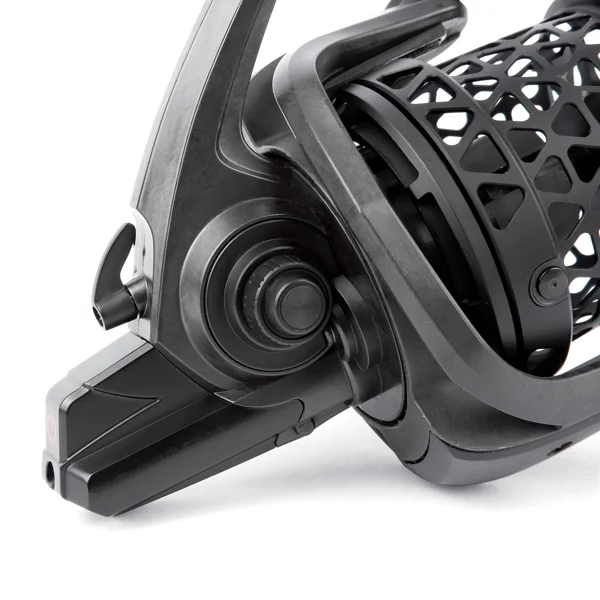 Carrete Sonik Turbospod Carbon 14000 carpfishing spodding