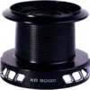 Carrete Sonik Tournos Xd 8000 5 Sonik-Xd-5
