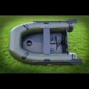Spartan Boats 200 Compact