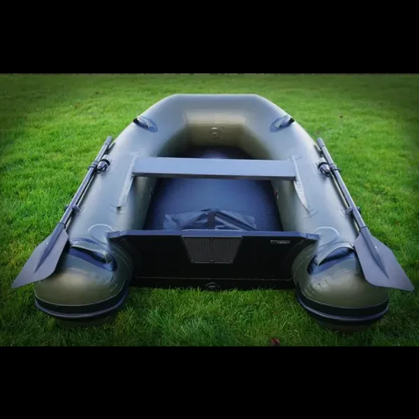 SPARTAN BOATS COMPACT 230 1
