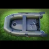Spartan Boats 230 Compact
