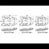 Spartan Boats Compact 230 4