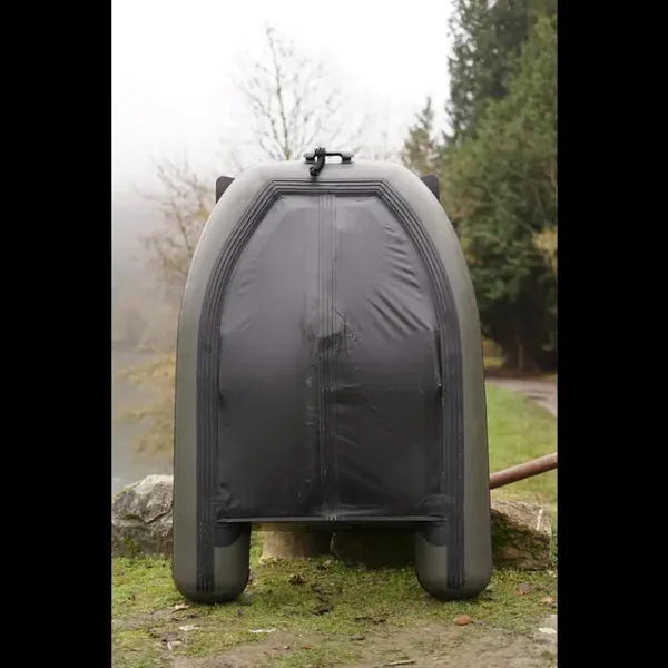 Spartan Boats 210 Light