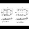 Spartan Boats 180 Light 6 Spartan Boats Light 210 5