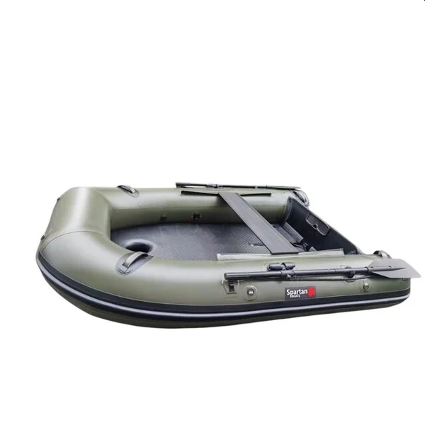 SPARTAN BOATS WIDE 200 2