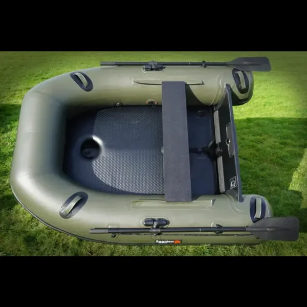 Spartan Boats 200 Wide