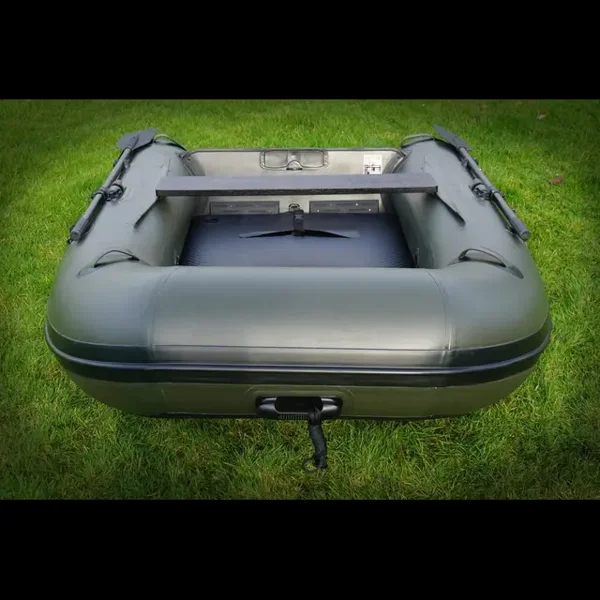 Spartan Boats 230 Wide