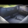 Spartan Boats 230 Wide Camo
