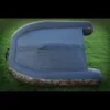 Spartan Boats 230 Wide Camo