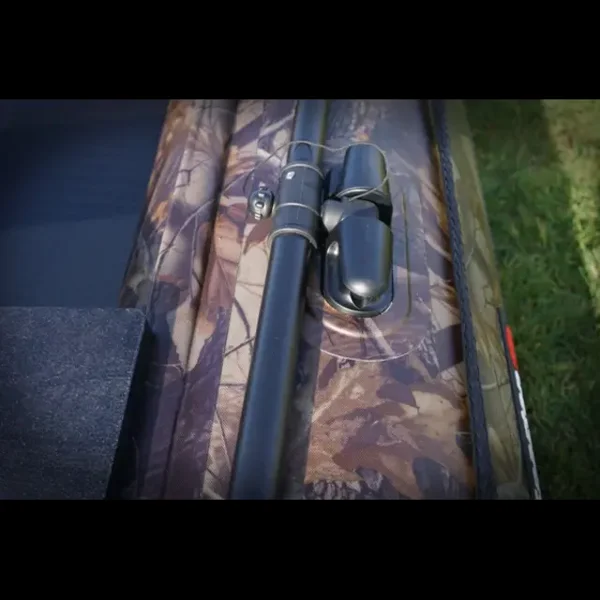 Spartan Boats 230 Wide Camo
