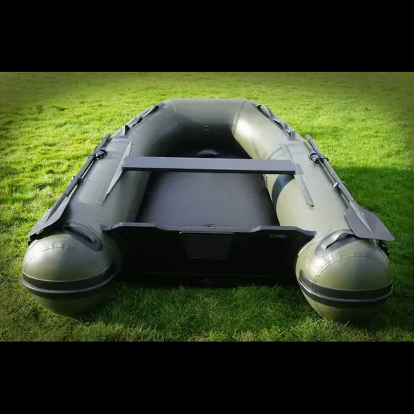 Spartan Boats 270 Wide