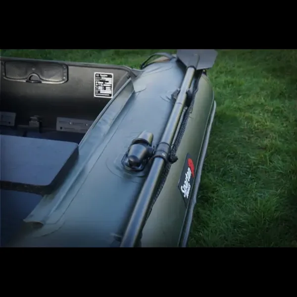 SPARTAN BOATS WIDE 270 3