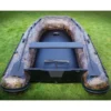 Spartan Boats 270 Wide Camo
