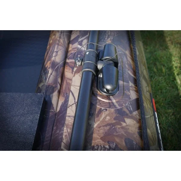 SPARTAN BOATS WIDE 270 CAMO 3
