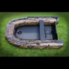 Spartan Boats 270 Wide Camo
