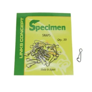 Specimen Snaps