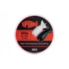 Spomb Braid Red 1