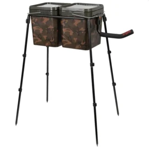 Spomb MK2 Double Bucket Stand Kit