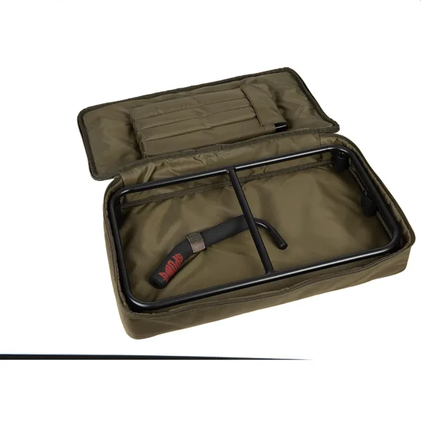Spomb MK2 Double Bucket Stand Kit