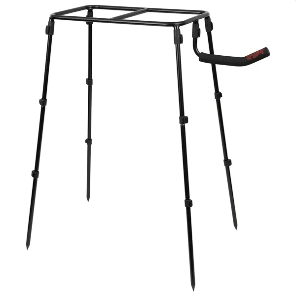 Spomb MK2 Double Bucket Stand Kit