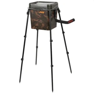 Spomb MK2 Single Bucket Stand Kit