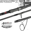 Spomb X Rod 13Ft 5Lb