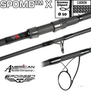Spomb X Rod 13ft 5lb