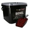 Starbaits Hot Demon Mixed Pellets 2Kg 1 Starbaits Hot Demon Mixed Pellets 2Kg