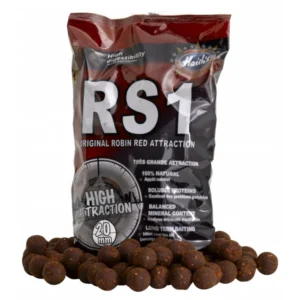 StarBaits Rs1 20mm 1kg