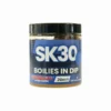 Starbaits Sk-30 Boilies In Dip 20Mm