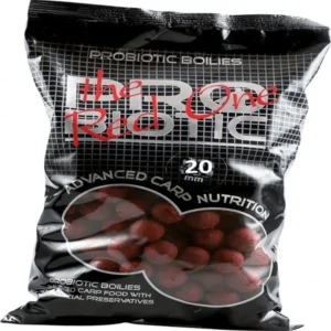 Starbaits Probiotic The Red One