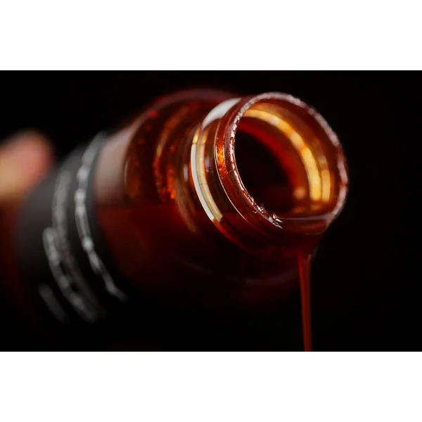 STICKY BLOODWORM GLUG 1
