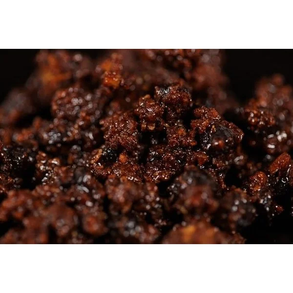 STICKY BLOODWORM GLUG 2