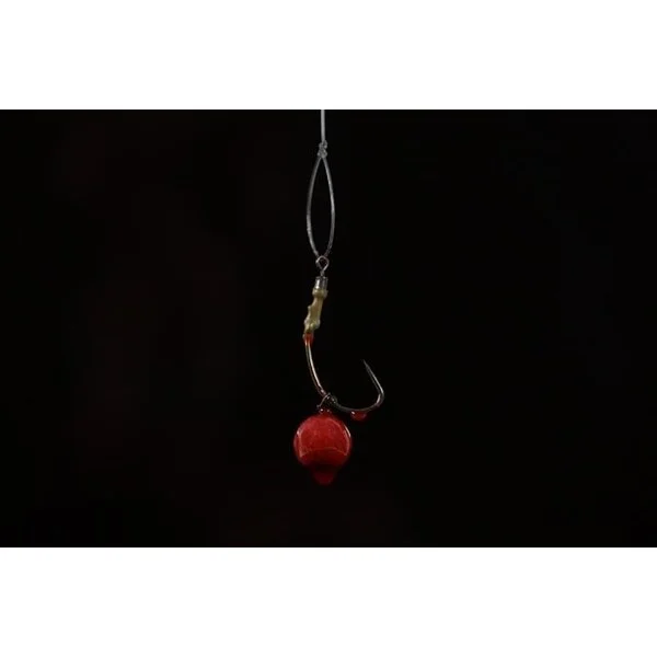STICKY BLOODWORM GLUG 3