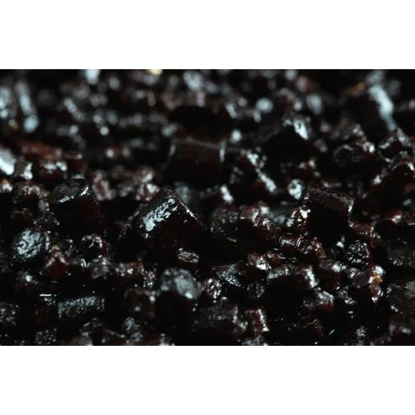 STICKY BLOODWORM PELLET 1