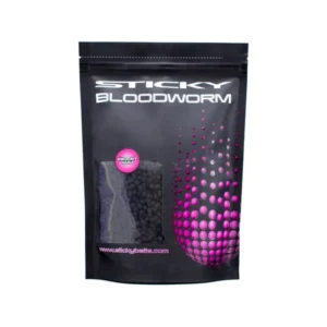 Sticky Baits Bloodworm Pellets