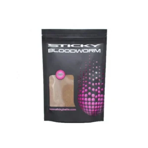 Sticky Baits Bloodworm Active Mix 900gr